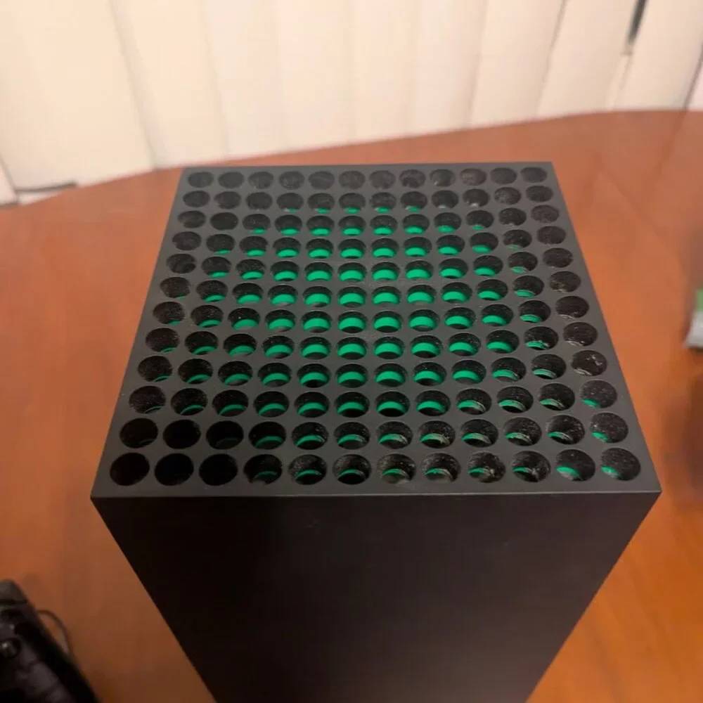XBOX series X